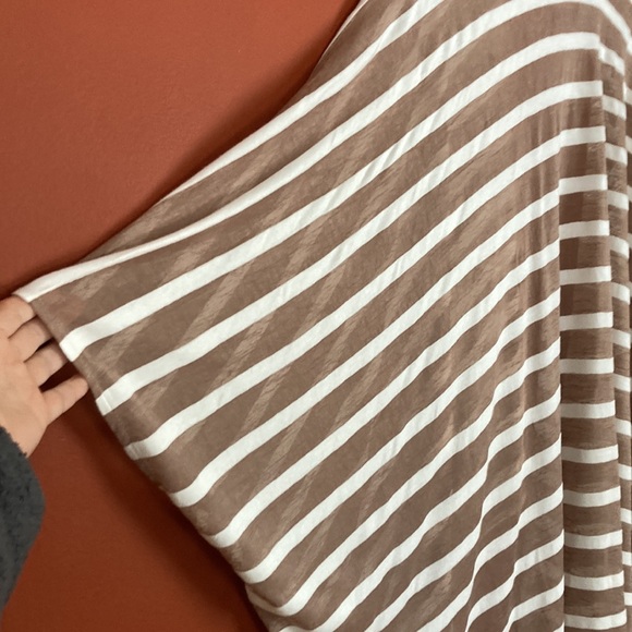 KIMONO/WRAP OSFA - Picture 7 of 9